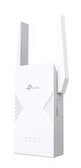 TP-Link BE3600 Network transmitter & receiver White 2500 Mbit/s