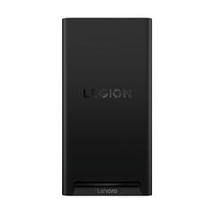Lenovo Legion T5 30AGB10 AMD Ryzen™ 5 7600 32 GB DDR5-SDRAM 1 TB SSD NVIDIA GeForce RTX 5060 Windows 11 Home Tower PC Black