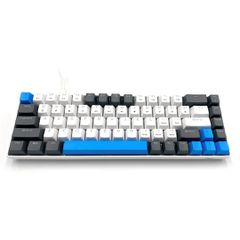 Mechanical keyboard 60% RED CORE MX60 MT1259-thumb-2