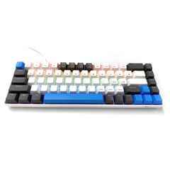 Mechanical keyboard 60% RED CORE MX60 MT1259-thumb-3