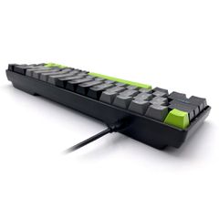 Mechanical keyboard 60% RED CORE MX60 MT1260-thumb-3
