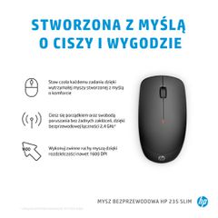 HP 235 Slim Wireless Mouse-thumb-4