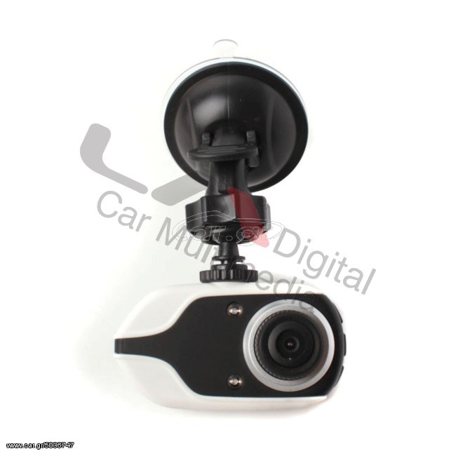  LM DVR 400 ΚΑΤΑΓΡΑΦΙΚΟ FULL HD CAMERA MINI www.sound-evolution.gr