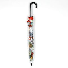 Marvel manual bubble umbrella-thumb-1