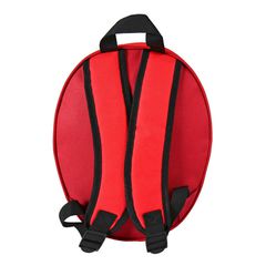 Marvel Spiderman 3D EVA backpack 31cm-thumb-3