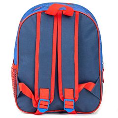 Marvel Spiderman 3D backpack 31cm-thumb-1