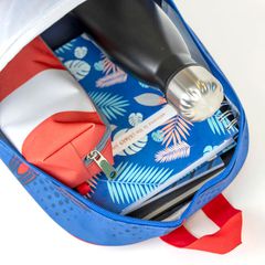 Marvel Spiderman 3D backpack 31cm-thumb-2