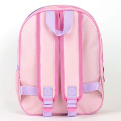 Disney Minnie 3D backpack 31cm-thumb-1