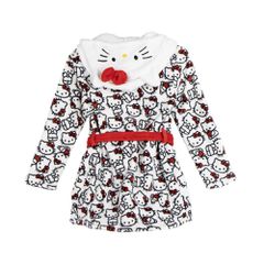 Hello Kitty coat-thumb-1