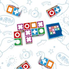 Spanish Match Madness board game-thumb-2