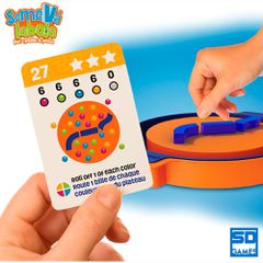 Spanish emeva Labola board game-thumb-4
