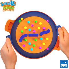 Spanish emeva Labola board game-thumb-3