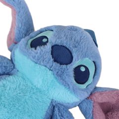 Disney Stitch plush backpack 30cm-thumb-3