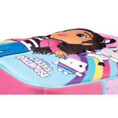 Gabbys Doll House backpack 31cm-thumb-4