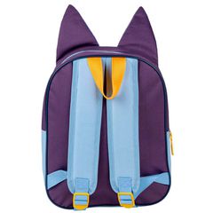 Bluey 3D backpack 31cm-thumb-1