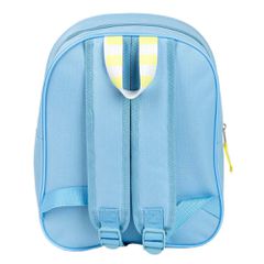 Bluey 3D backpack 31cm-thumb-1