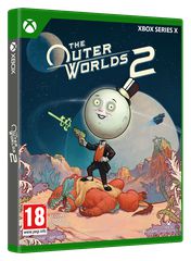 The Outer Worlds 2 / Xbox Series X