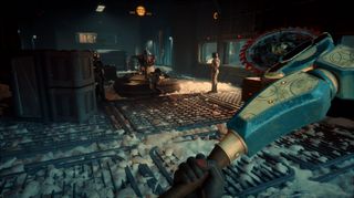The Outer Worlds 2 (Premium Edition) / PlayStation 5-thumb-3