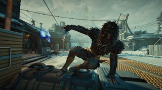 The Outer Worlds 2 / PlayStation 5-thumb-4