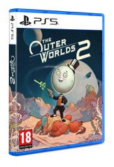 The Outer Worlds 2 / PlayStation 5
