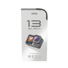 GoPro - HERO13 Black Ultra Wide Edition / Electronics
