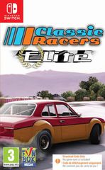 Classic Racers Elite (Code in Box) / Nintendo Switch