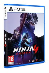 Ninja Gaiden 4 / PlayStation 5