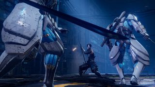Ninja Gaiden 4 / PlayStation 5-thumb-3