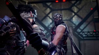 Ninja Gaiden 4 / PlayStation 5-thumb-1