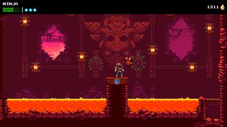 Double Dragon: Revive (Deluxe Edition) / Nintendo Switch-thumb-1