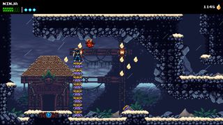 Double Dragon: Revive (Deluxe Edition) / Nintendo Switch-thumb-2