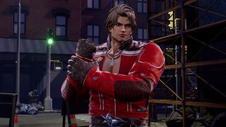 Double Dragon: Revive (Deluxe Edition) / Nintendo Switch-thumb-4