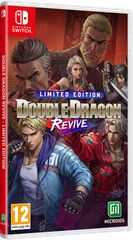 Double Dragon: Revive (Day 1 Edition) / Nintendo Switch