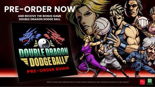 Double Dragon: Revive (Day 1 Edition) / Nintendo Switch-thumb-4