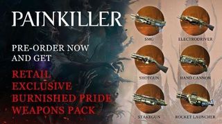 Painkiller / PlayStation 5-thumb-1