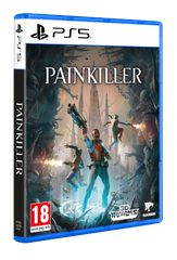 Painkiller / PlayStation 5