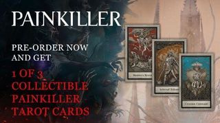 Painkiller / PlayStation 5-thumb-3