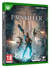 Painkiller / Xbox Series X