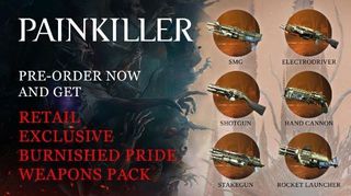 Painkiller / Xbox Series X-thumb-3