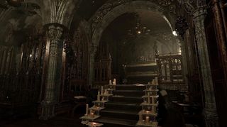 Tormented Souls II / PlayStation 5-thumb-2