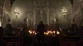 Tormented Souls II / PlayStation 5-thumb-3