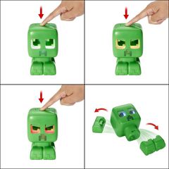 Minecraft - My Pet Creeper (JGX49)-thumb-2