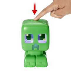 Minecraft - My Pet Creeper (JGX49)-thumb-4