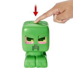Minecraft - My Pet Creeper (JGX49)-thumb-1