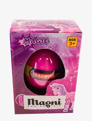 Magni - Growing eggs with unicorns (5502) / Toys