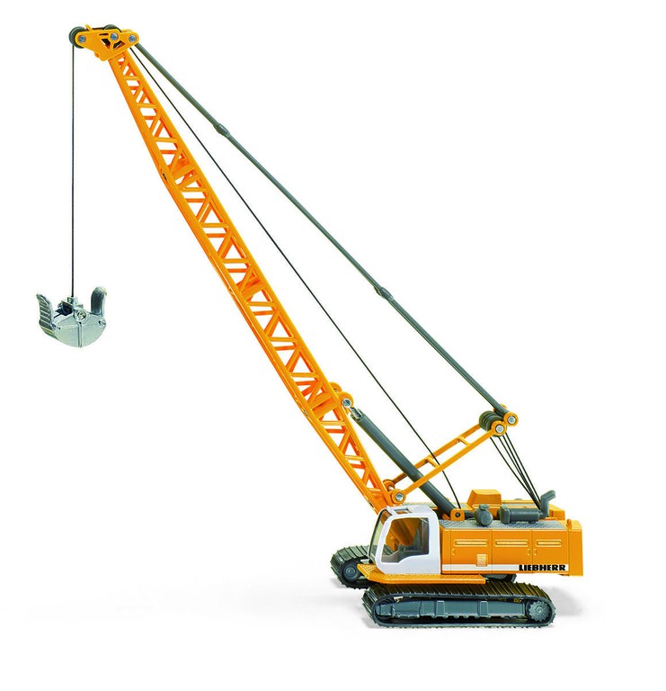 Siku - Cable Excavator (313-1891)