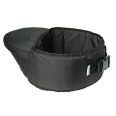 Hippychick - Hipseat Denim Black / Baby and Children