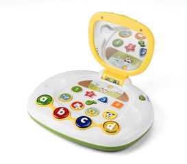 B Beez - Interaktiv Laptop (56035) / Toys