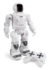 Speed Car - Infrared Mega Robot (41558) / Toys
