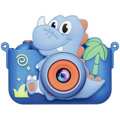Minilens - Digital Camera Blue (910389) / Toys
